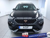 Usata Cupra Ateca 150 CV (110 kW) 2025 Nero SUV