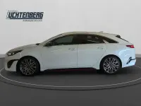 Gebraucht Kia ProCeed GT 150 PS (110 kW) 2024 Andere Kombi