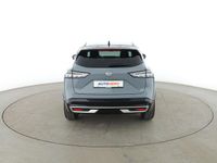 Gebraucht Nissan Qashqai Acenta 2024 Grau SUV