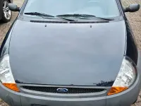 Usata Ford Ka 2006 Utilitaria