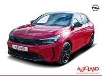 Gebraucht Opel Corsa 101 PS (74 kW) 2025 Rot Kleinwagen