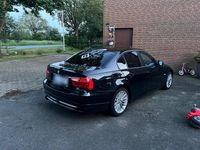 Second-hand BMW 325 218 CP (160 kW) 2008 Negru Berlinǎ