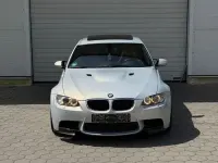 Gebraucht BMW M3 Competition Edition 420 PS (308 kW) 2011 Silber Limousine