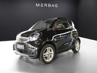 gebraucht Smart ForTwo Electric Drive KlimaA