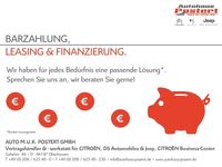 Neu Citroën C5 145 PS (106 kW) 2026 Grau Limousine