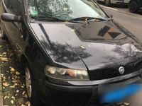 gebraucht Fiat Punto 60