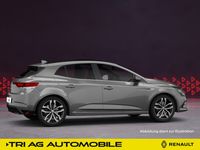 Gebraucht Renault Megane E-Tech Komfort 160 kW (218 PS) 2022 Othercolor Kleinwagen