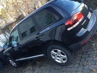 Gebraucht VW Touareg R 174 PS (127 kW) 2003 SUV