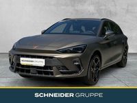 Gebraucht Cupra Leon VZ 272 PS (200 kW) 2025 Century bronze Limousine