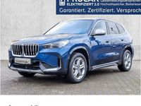 Gebraucht BMW X1 Comfort Edition 326 PS (239 kW) 2023 Blau SUV