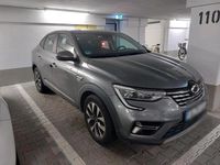 Gebraucht Renault Arkana Zen 140 PS (102 kW) 2022 Grau SUV