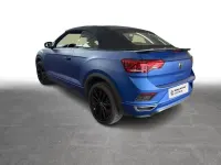 Gebraucht VW T-Roc Edition 150 PS (110 kW) 2022 SUV