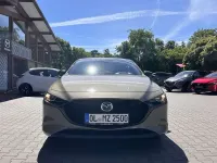 Gebraucht Mazda 3 140 PS (102 kW) 2026 Zircon sand Limousine