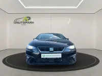 Gebraucht Seat Ibiza FR 80 PS (58 kW) 2023 Schwarz Kleinwagen