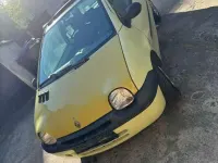 Gebraucht Renault Twingo 75 PS (55 kW) 2006 Gelb Kleinwagen