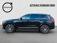 Brugt Volvo XC90 Plus 235 HK (172 kW) 2024 Sort SUV