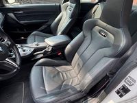 Gebraucht BMW M2 Competition Edition 412 PS (303 kW) 2020 Weiß Coupé