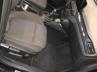 Gebraucht Ford Focus ST-Line X 150 PS (110 kW) 2021 Schwarz Kombi