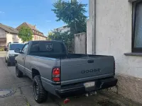 Usata Dodge Ram 200 CV (147 kW) 1999 Pick-up