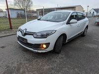 gebraucht Renault Mégane Authentique