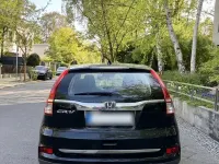 Gebraucht Honda CR-V Elegance 155 PS (114 kW) 2015 Schwarz SUV