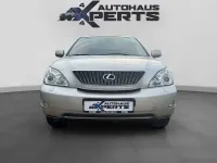 Gebraucht Lexus RX300 Luxury Line 204 PS (150 kW) 2004 Silber SUV