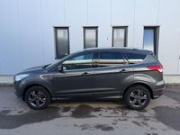 Gebraucht Ford Kuga 179 PS (131 kW) 2015 Grau SUV