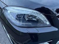 Gebraucht Mercedes ML350 258 PS (189 kW) 2015 Schwarz SUV