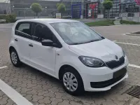 Gebraucht Skoda Citigo Active 60 PS (44 kW) 2019 Kleinwagen