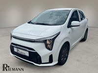 Gebraucht Kia Picanto Vision 63 PS (46 kW) 2025 Weiß Kleinwagen