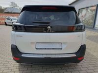 gebraucht Peugeot 5008 GT 130 EAT8 NAVI SHZ FULL-LED ACC KAMERA