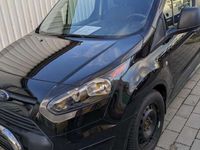 gebraucht Ford Tourneo Connect Trend langer Radstand 7-Sitzer