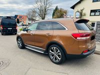 gebraucht Kia Sorento UM 2.2 Allrad **Top Zustand