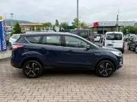 Używany Ford Kuga Trend 182 KM (133 kW) 2017 Niebieski SUV