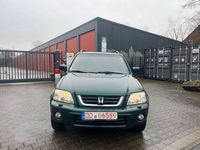 Gebraucht Honda CR-V ES 147 PS (108 kW) 2000 SUV