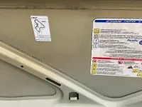 Gebraucht Fiat Panda 60 PS (44 kW) 2006 Blau Kleinwagen
