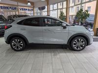 Neu Ford Puma Titanium 125 PS (91 kW) 2025 Grau SUV