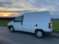 gebraucht Peugeot Expert Camper mit TÜV