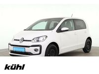 Second-hand VW up! high up! 90 CP (66 kW) 2018 Alb Hatchback