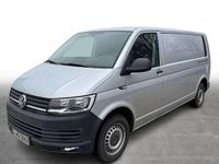 Gebraucht VW Transporter 150 PS (110 kW) 2019 Reflexsilber metallic Van