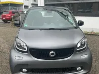 Gebraucht Smart ForTwo Cabrio 94 PS (69 kW) 2016 Andere farben Cabrio