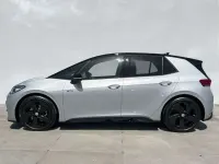 Gebraucht VW ID.3 GTX 210 kW (286 PS) 2025 Silber Kleinwagen