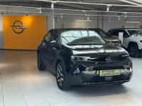 Gebraucht Opel Mokka Elegance 101 PS (74 kW) 2024 Lackierung schwarz perla nera/typ aussen (metallic) SUV