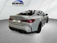 gebraucht BMW M4 CSL Coupé M Driver's Pack 1of1000 Carbon