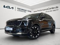 Neu Kia Sorento Platinum 193 PS (141 kW) 2026 Schwarz SUV