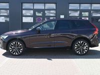 Gebraucht Volvo XC60 Plus 250 PS (183 kW) 2025 Rot SUV