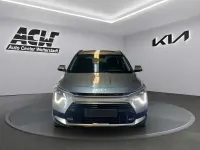 Neu Kia Niro Spirit 141 PS (103 kW) 2026 Interstellar grau SUV