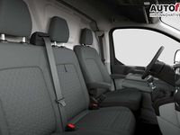 Ny Ford Transit Custom Limited 170 HK (125 kW) 2025 Sort MPV