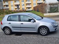 gebraucht VW Golf V 