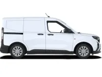 Neu Ford Transit Trend 100 PS (73 kW) 2026 Weiss Van